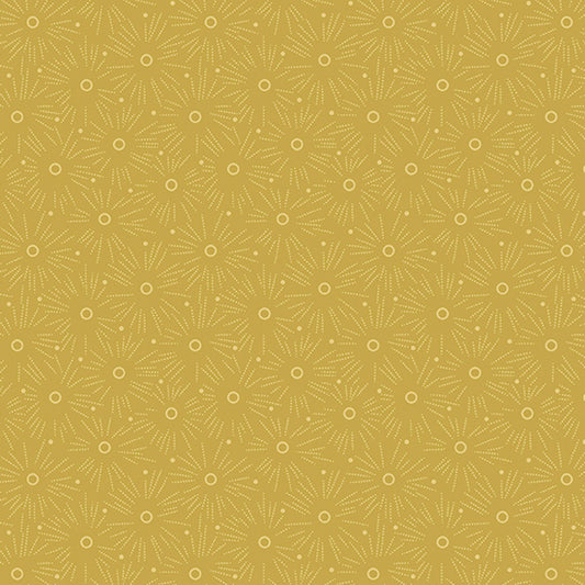 Sewing Basket Prints - 1 yard