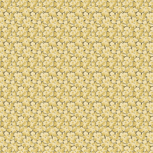 Sewing Basket Prints - 1 yard