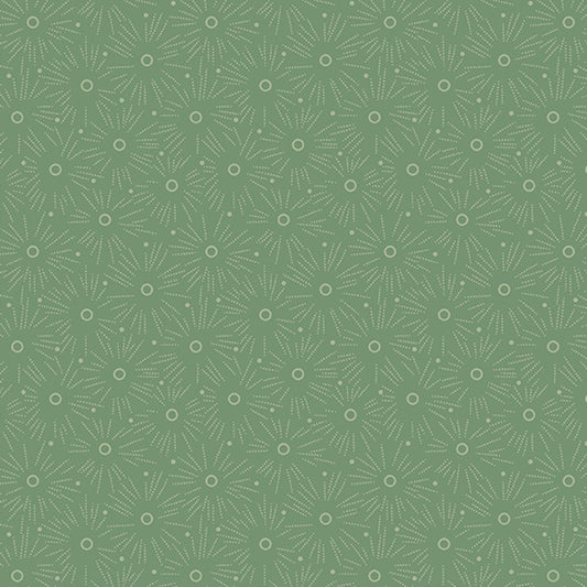 Sewing Basket Prints - 1 yard