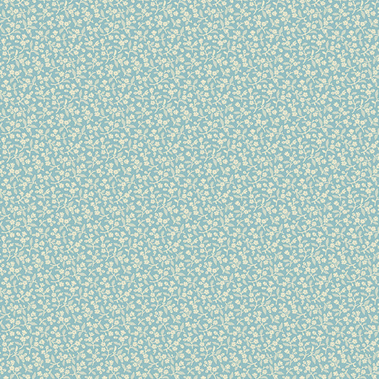 Sewing Basket Prints - 1 yard