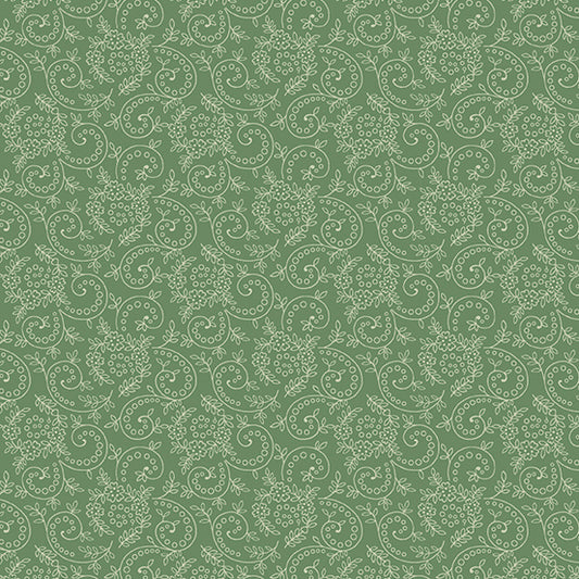Sewing Basket Prints - 1 yard