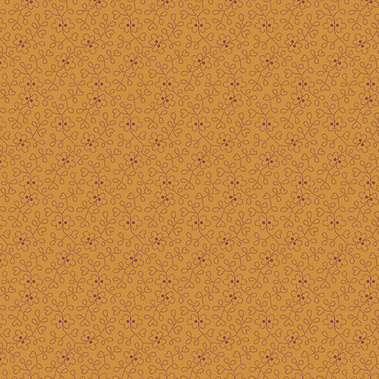 Sewing Basket Prints - 1 yard
