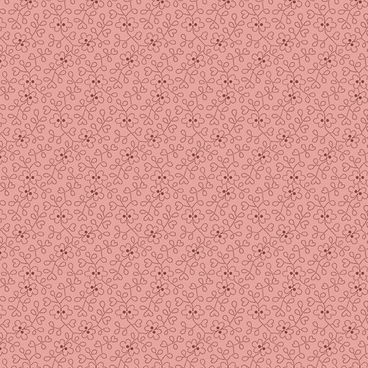 Sewing Basket Prints - 1 yard