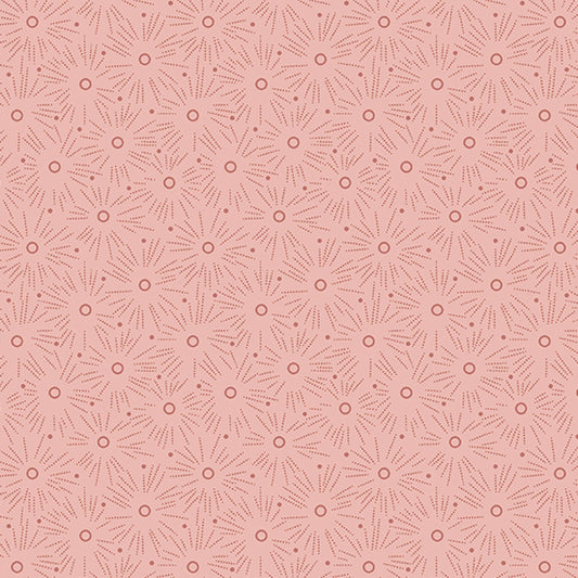 Sewing Basket Prints - 1 yard
