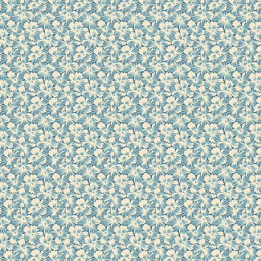 Sewing Basket Prints - 1 yard