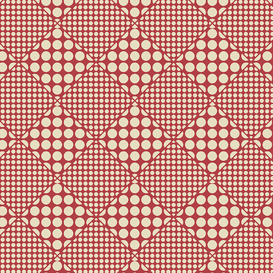 Joy Prints - 1 yard