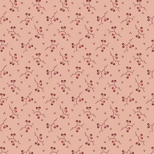 Joy Prints - 1 yard