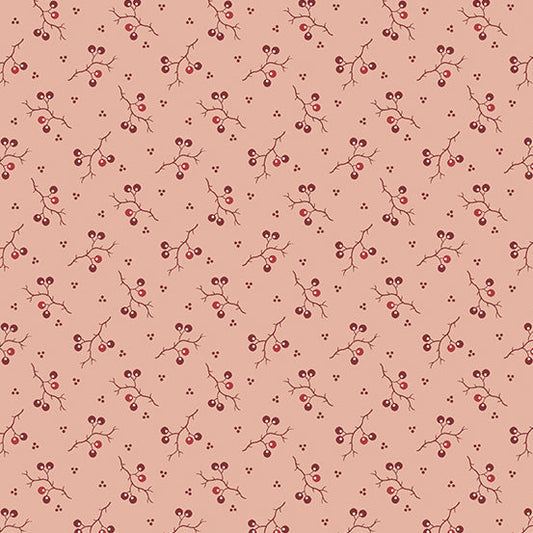 Joy Prints - 1 yard