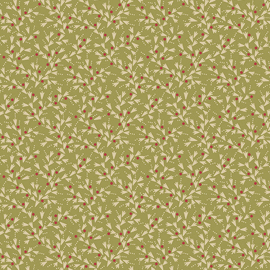 Joy Prints - 1 yard