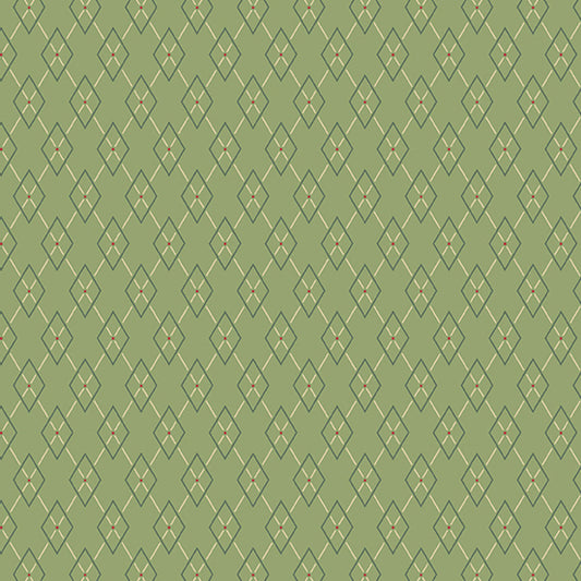 Joy Prints - 1 yard