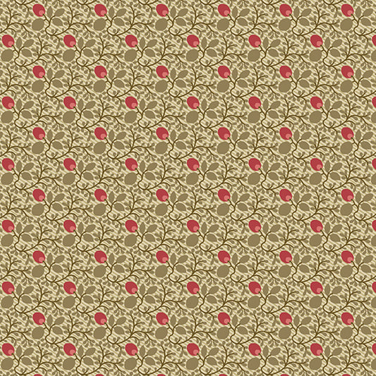 Joy Prints - 1 yard
