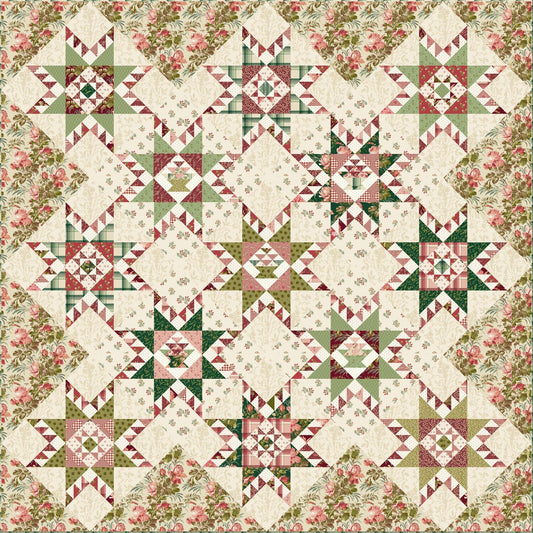 Joyous Star