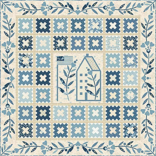 1776 Fabric Kit
