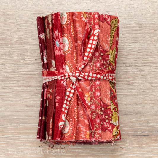 Small Roll - Red