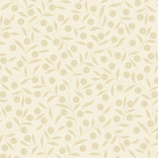 Snow Flurry Prints - 1 yard