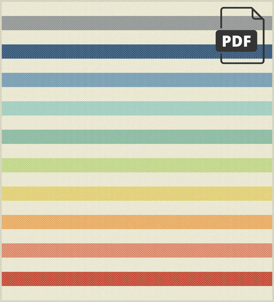 Pinstripes PDF (download)