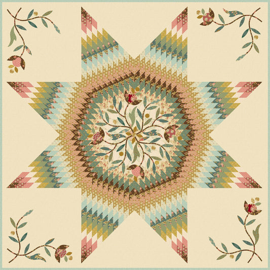 Crystal Star