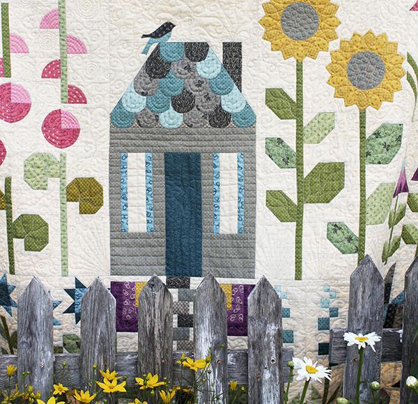 Quilter's Patch Template Kit