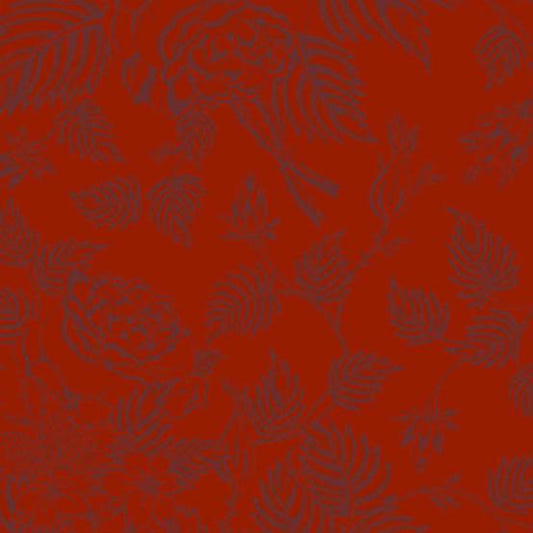 Whispers of Nature Prints  A-10673-R2 (1-yard)
