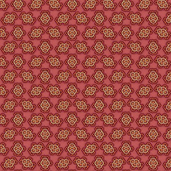 Secret Stash Amber Prints A-10548-R