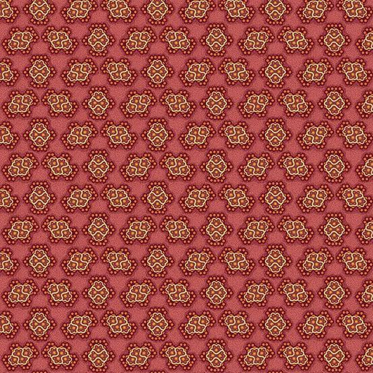 Secret Stash Amber Prints A-10548-R