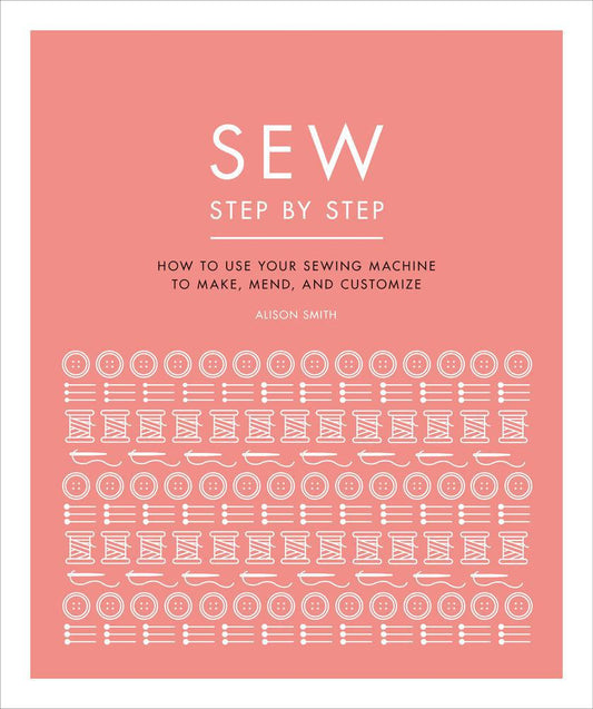 SEW - Step by Step