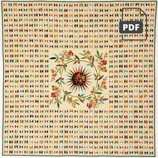 Sunrise Scraps PDF (download)