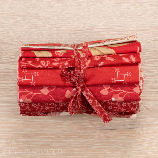 Super Stash Roll - Red
