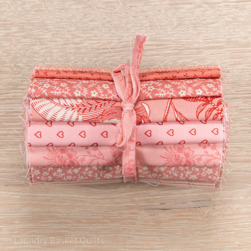 Small Roll - Pink