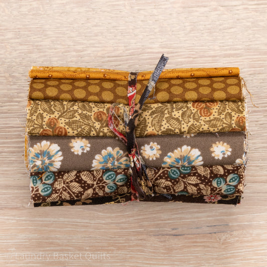 Super Stash Roll - Fall