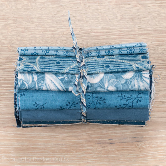 Super Stash Roll - Blue