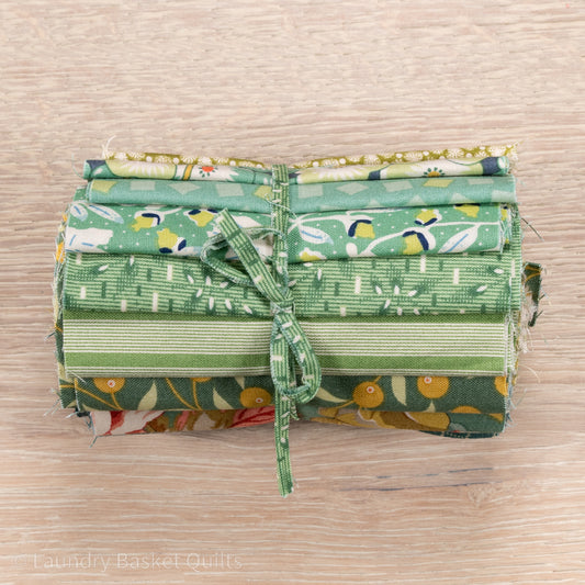 Super Stash Roll - Green