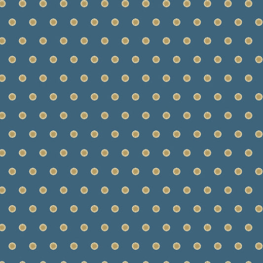 Beach House Prints - 1 yard