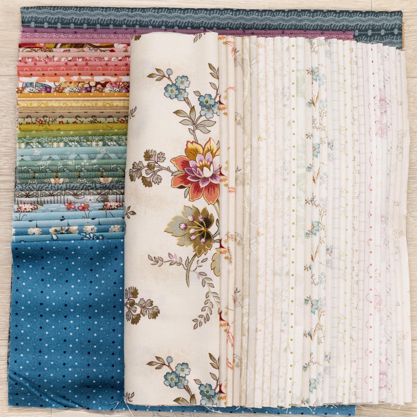 Confidence Fabric Kit