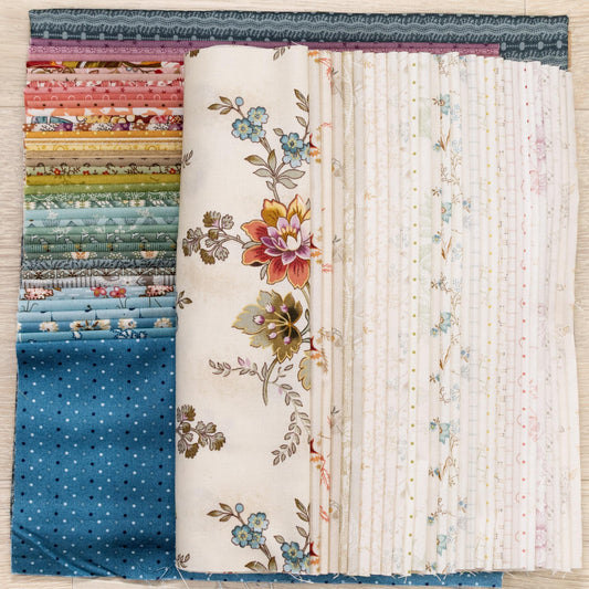 Confidence Fabric Kit
