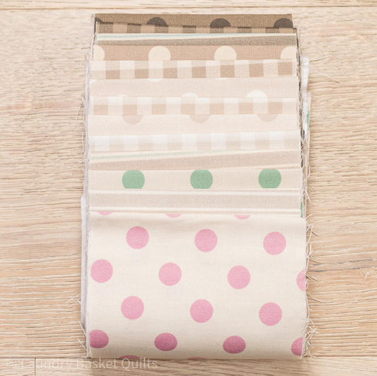 Quiltessential Neutral Bundle
