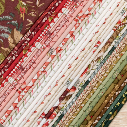 Joy Fat Eighth Bundle