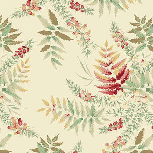 Secret Stash 108" Prints - 1 yard