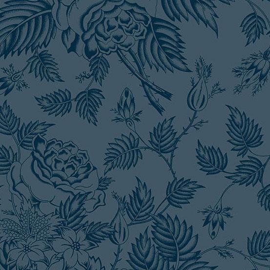 Whispers of Nature Prints  A-10673-B1 (1-yard)