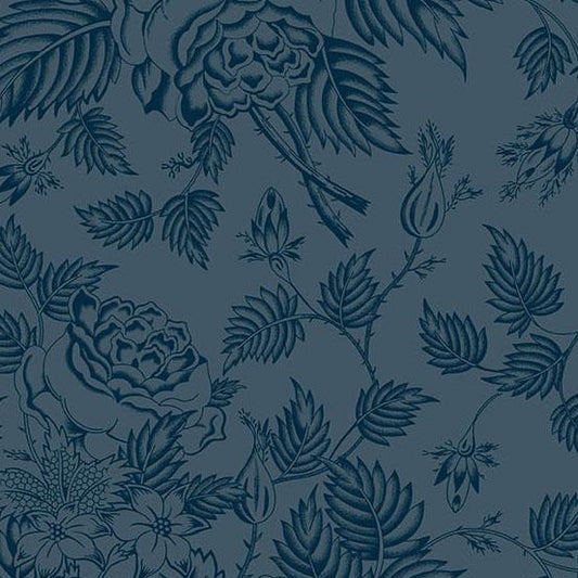 Whispers of Nature Prints  A-10673-B1 (1-yard)