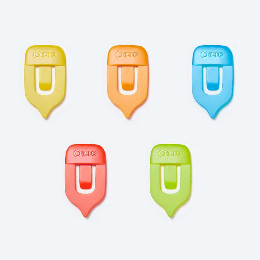 Line Rigo Rigo Page Marker – Laundry Basket Quilts