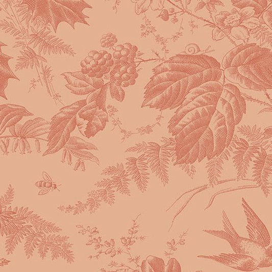 Vermont Prints - 1 yard