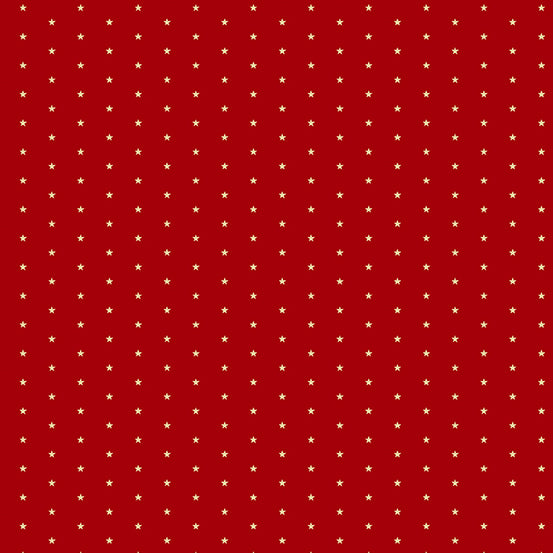 Twinkle Prints - 1 yard