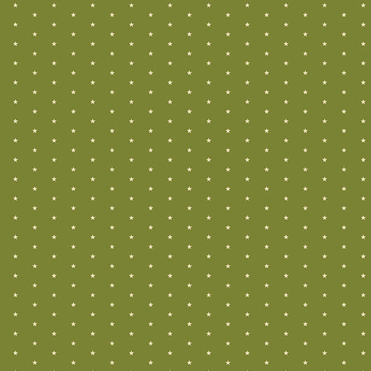 Twinkle Prints - 1 yard