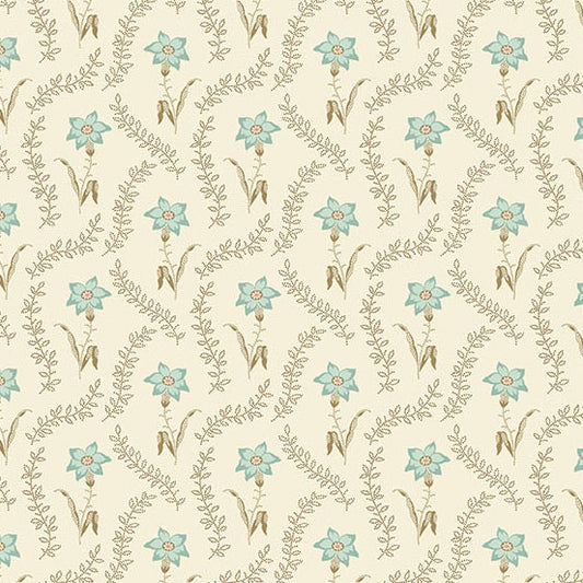 Pebbles Prints - 1 yard