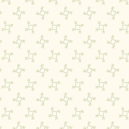 Pebbles Prints - 1 yard