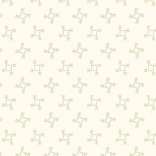 Pebbles Prints - 1 yard