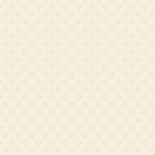 Pebbles Prints - 1 yard