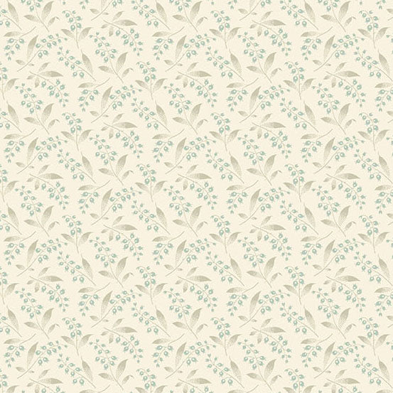 Pebbles Prints - 1 yard