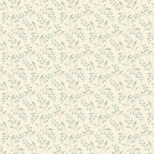 Pebbles Prints - 1 yard